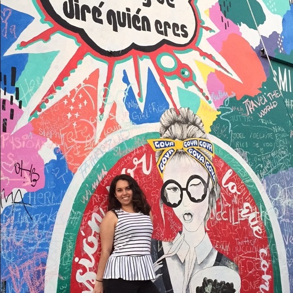 Thrift, NWT, and self pre-owned clothing - Picture 1 of 8